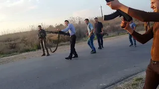 احلا رمي بيكيسي 1 