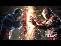 Iron Man vs Captain America Who s Right