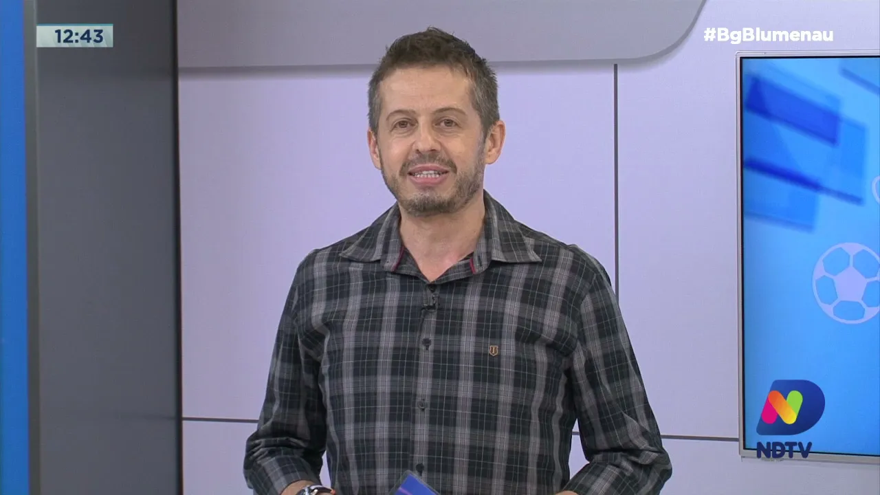 Confira os destaques do esporte no Balanço Geral