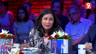 ألفة يوسف المقال إلي قدمتو أحلام مستغانمي ماعجنيش خاطر إتهجمت على الشاب خالد 