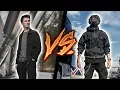 THE 2 SIDES OF TECHWEAR