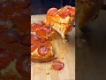 Download Lagu Deep Dish Pizza