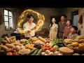 Download Lagu [Multi SUB] （全集）穷小伙意外获得空间系统，随时存储空间能源，这下他在饥荒年代也能顿顿吃饱饭，变成全村首富！#最火短剧推荐 #MiniDrama #精彩大陆短剧