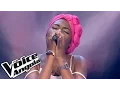 Download Lagu Neusa Sessa - “Depois do fim” / The Voice Angola 2015: Audição Cega
