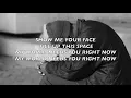 Kirk Franklin - My World Needs You - Instrumental with Lyric Video