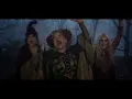 The Witches Are Back Full Song | Hocus Pocus 2