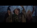 Download Lagu The Witches Are Back Full Song | Hocus Pocus 2