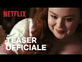 Video di Bridgerton - Stagione 2 | Teaser ufficiale | Netflix Italia