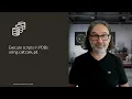 How to connect your scripts to a multitenant Oracle AI Database