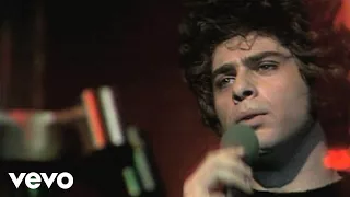 Ricky Shayne Mamy Blue ZDF Disco 11 12 1971 VOD 