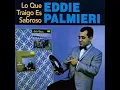 Eddie Palmieri, Lo Que Traigo Es Sabroso, Muñeca, 1964