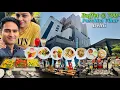 Unlimited Breakfast Buffet Rs 700 - in Radisson Blu Hotel Paschim Vihar Delhi