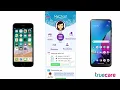 Como registrarse en MyChart movil