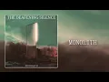 Lagu The Deafening Silence - Monolith (2023) (Full Album)