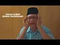Download Lagu Adzan subuh nahawand @AlfaPaujan 