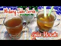 Download Lagu Resep Wedang Jahe Sereh Gula Merah, Nikmat dan Hangat I Dapur Mama SaaYa