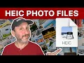 What Are HEIC Files