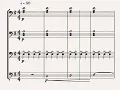 Livin On A Prayer for Cello Quartet