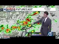 Technical Discussion A First Alert Weather Day for storms tomorrow