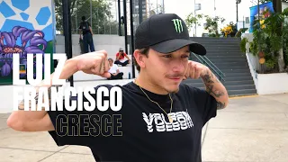 ANDA DE SKATE EM TUDO