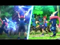Download Lagu Ash's Greninja Returns「AMV」- Pokemon Sword and Shield Episode 108 AMV - Pokemon Journeys Episode 108