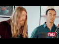 "Keep Me Around" - Wood Brothers | Relix Studio Sessions | 1/29/18