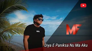 diya e paniksa nu ma aku cover mahathir