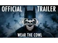 Video di Official Batman: Arkham VR Trailer - "Wear the Cowl" 