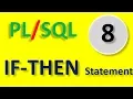 IF THEN in Part - 08 In Hindi by Tech Talk Tricks
