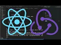 React Redux How To Setup Store Tutorial Provider Dispatch Action on Button Click