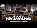 Lagu DJ - MUNG BISO NYAWANG || TRAP PARTY VIRAL _ ORA MUNG JANJI TRESNOKU BAKAL KABUKTI