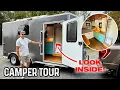 Download Lagu Dit lijkt op een normale caravan... totdat je de deuren opent. (GEWELDIGE DIY-vrachtcamper)