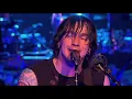 Get Out Live | Live The Palace 2008 HD | Three Days Grace