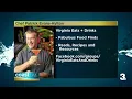 Chef Patrick on Coast Live