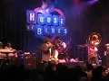 The Roots Grammy Jam Session 2012 "Step Into the Realm"