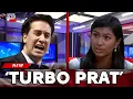 Lagu NIEUW: Ed Miliband vernederd op live tv door improvisatie met Britten