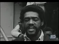 Bobby Seale discusses surprise arrests of Black Panthers 1969