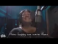 The Vitals 808 - Heaven Only Knows (Lyric Video)