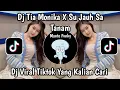 Download Lagu DJ SU JAUH SA TANAM BY ENDHY FVNKY | YANG KALIAN CARI VIRAL TIKTOK TERBARU 2025 !!