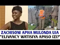 Lagu ANTHU AKUBA APANGA CHIPONGWE MULONDA YEMWE AMAYANG'ANILA NYUMBA YA ELIVANCY MYABA