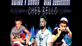 Cheb Bello 2017 Tafret Fiya Tipo Bel Abbes طفرت فييـــا By Dj Tchikou 