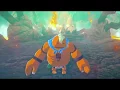 BotW - Getting To Divine Beast Vah Rudania Made Easy