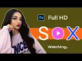 Download Lagu Trending HDR-video | A Screen Pure Pink SDC-bewerking | CC | Achtergrond | BP-Backdrop-bffvideo-66