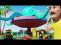 Johny Johny Yes Papa - 🎵 Sing Along & Learn! Nursery Rhymes | LooLoo Kids