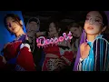 HYO- Intro + Dessert ft. loopy, soyeon ( Award Show Perf. Concept )