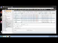 17 Command Line and Insert Queries in Database