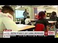 Keeping students safe during emergencies