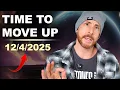 5 Things You Should Know About Tonight s Full Moon December 4th 2025