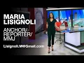 Maria Lisignoli Anchor Reel 2020