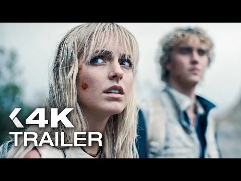 Video Thumbnail: DIE TRIBUTE VON PANEM: Sunrise on the Reaping Trailer German Deutsch (2026)